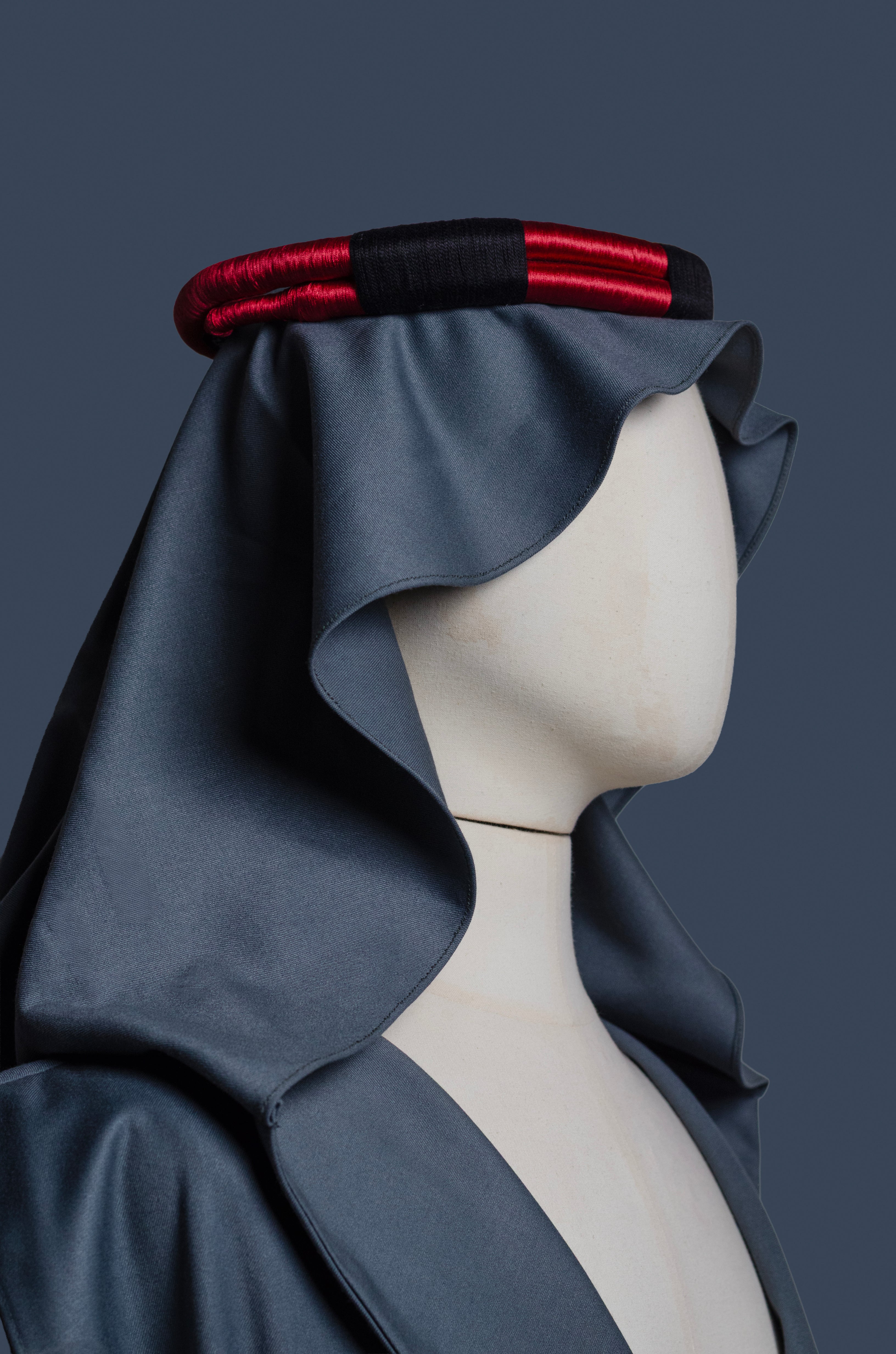 Rahhal Al Sukoon | رَحّال السكون - ZAID FAROUKI