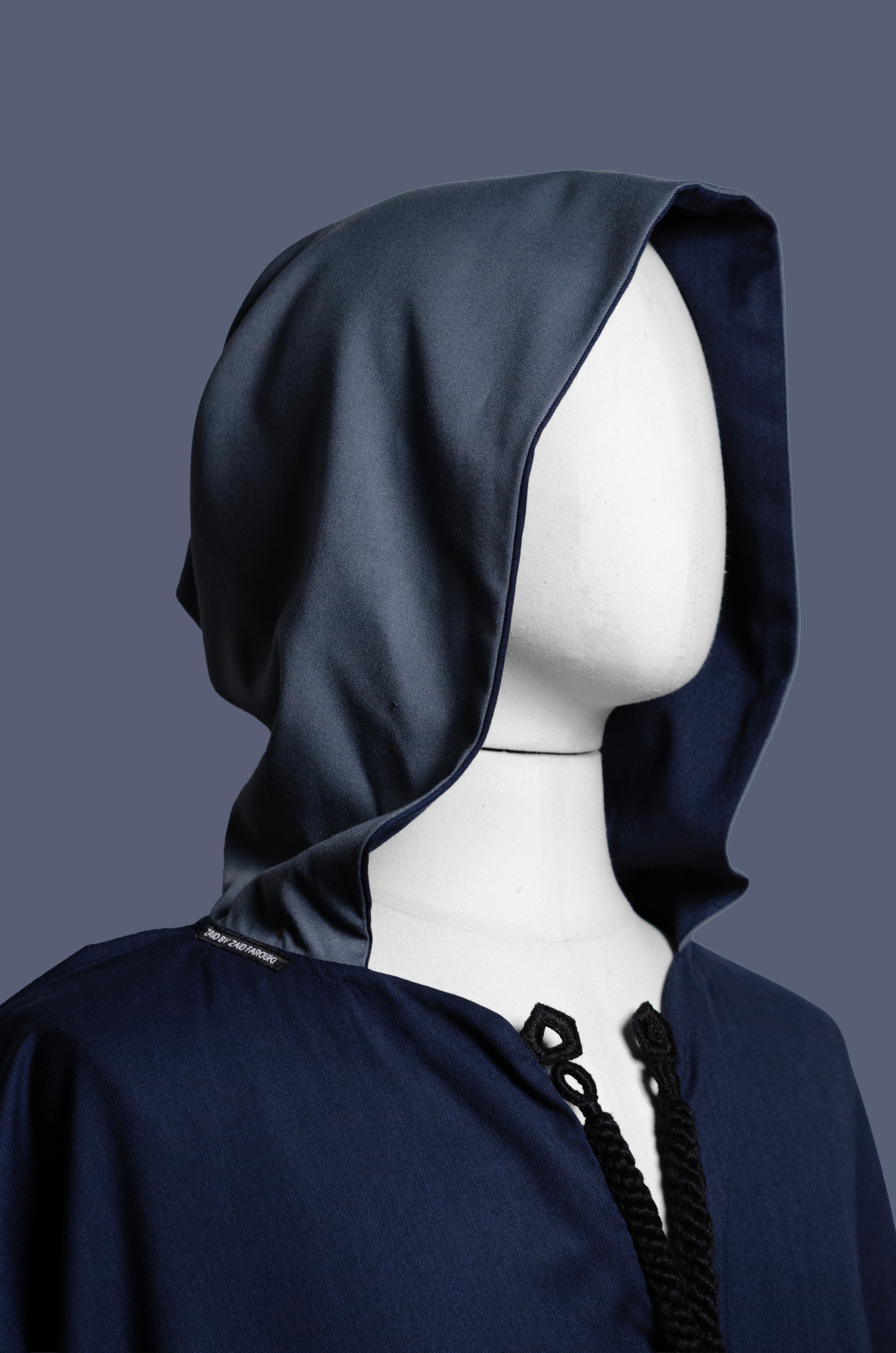 Najd | نجد - ZAID FAROUKI