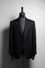 "عربيٌ عاشق" Suit Jacket