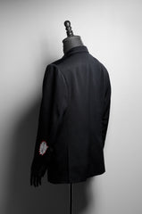 "عربيٌ عاشق" Suit Jacket