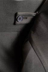 Fan Pleated Trouser - ZAID FAROUKI