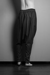 Rihla Drop Trouser - ZAID FAROUKI