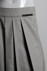 Column Trouser - ZAID FAROUKI