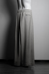 Column Trouser - ZAID FAROUKI