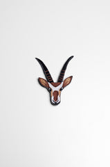 The Oryx Brooch - ZAID FAROUKI