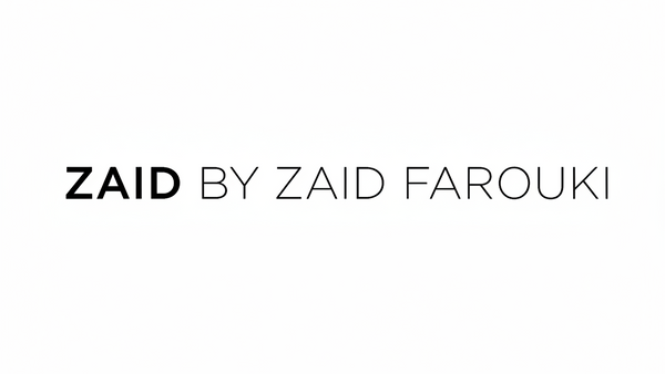 ZAID FAROUKI