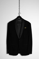 The Burqa Brooch II - ZAID FAROUKI