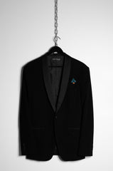 The Cedar Brooch - ZAID FAROUKI