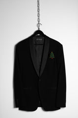 The Evergreen of Heritage Brooch