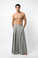 Column Trouser - ZAID FAROUKI
