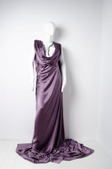Purple Ghotrah - ZAID FAROUKI