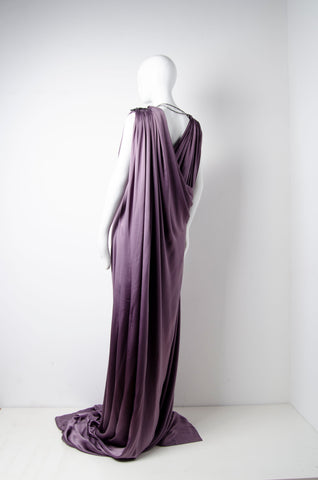 Purple Ghotrah - ZAID FAROUKI