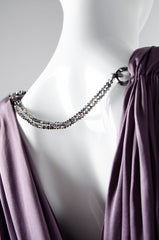 Purple Ghotrah - ZAID FAROUKI