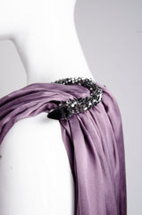 Purple Ghotrah - ZAID FAROUKI