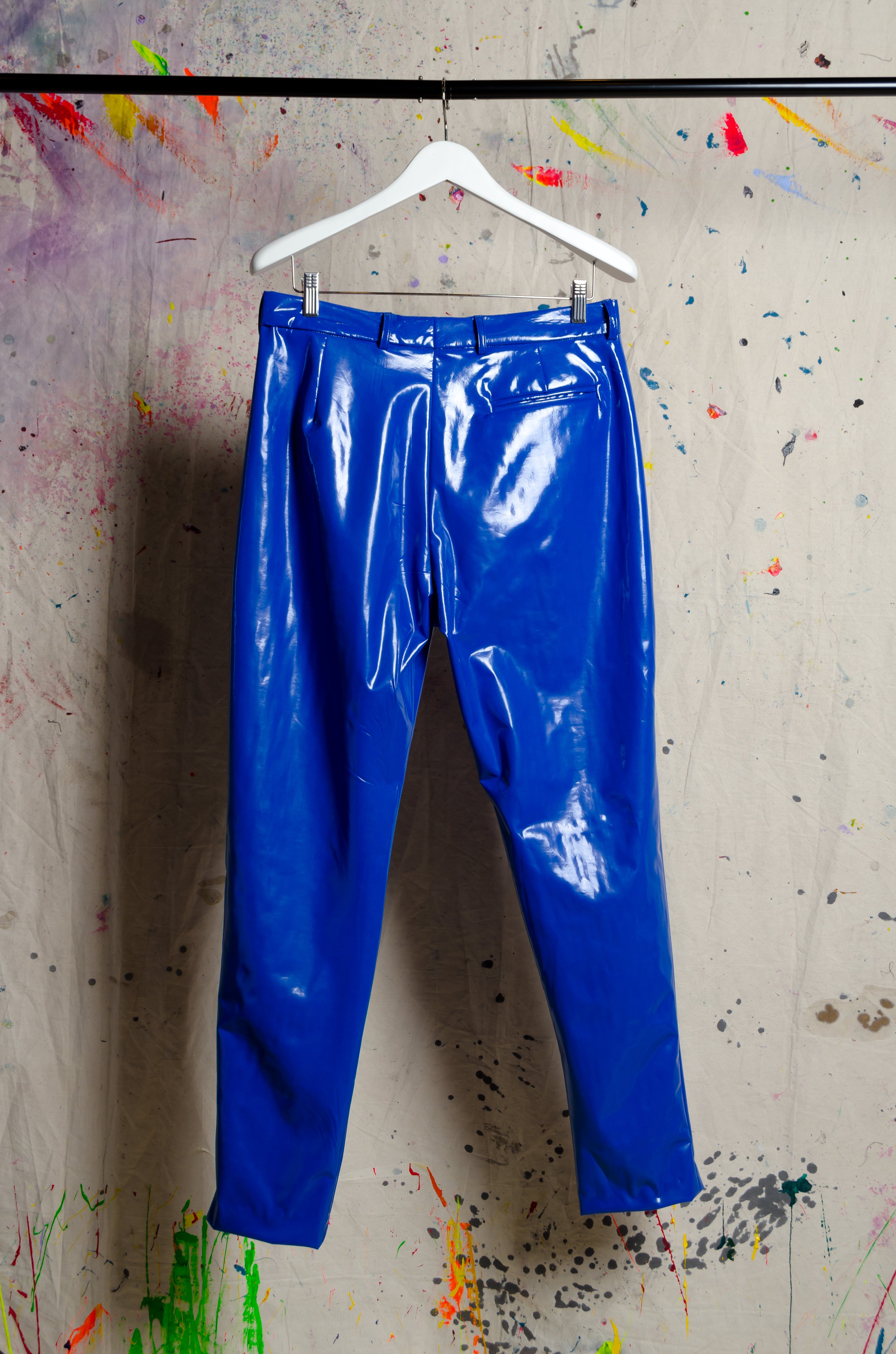 Blue Pants - BiC