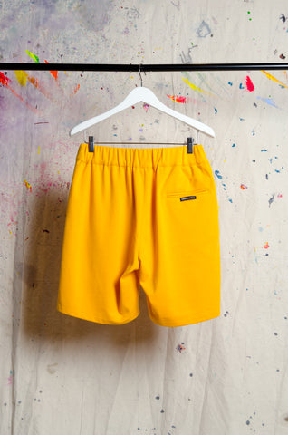Tailored Shorts - BiC