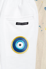 Pocket Detail Pants - BiC