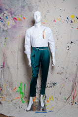 Tailored Trousers - BiC