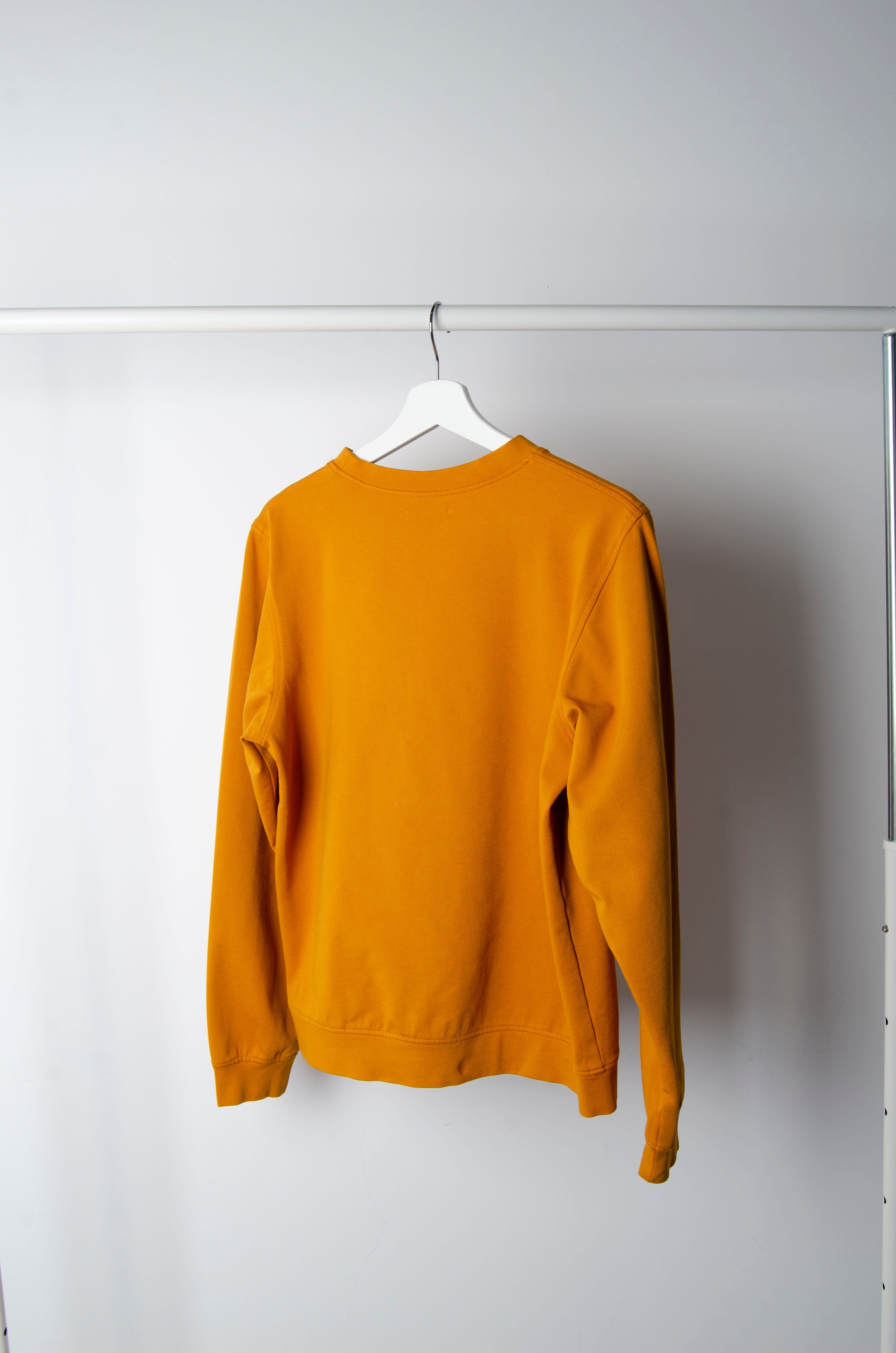 ZAID Motif Sweater