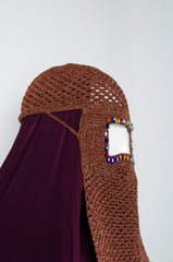 The Burqa - ZAID FAROUKI