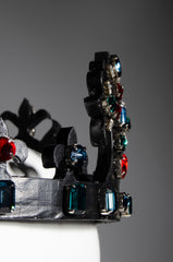 Crystal Crown - ZAID FAROUKI