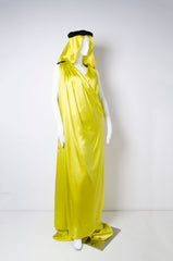 Yellow Ghotrah - ZAID FAROUKI