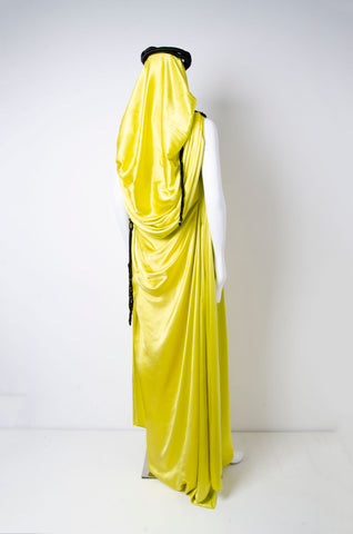 Yellow Ghotrah - ZAID FAROUKI