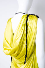 Yellow Ghotrah - ZAID FAROUKI