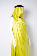 Yellow Ghotrah - ZAID FAROUKI