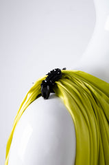 Yellow Ghotrah - ZAID FAROUKI