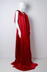 Red Ghotrah - ZAID FAROUKI