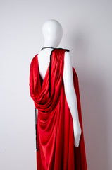 Red Ghotrah - ZAID FAROUKI