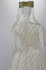 Malikah Wedding Dress - ZAID FAROUKI