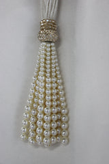 Malikah Wedding Dress - ZAID FAROUKI
