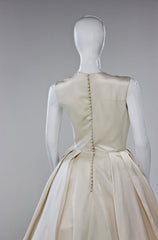 Malikah Wedding Dress - ZAID FAROUKI