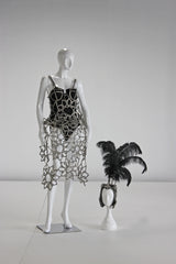 The Liberation Wearable Art - ZAID FAROUKI