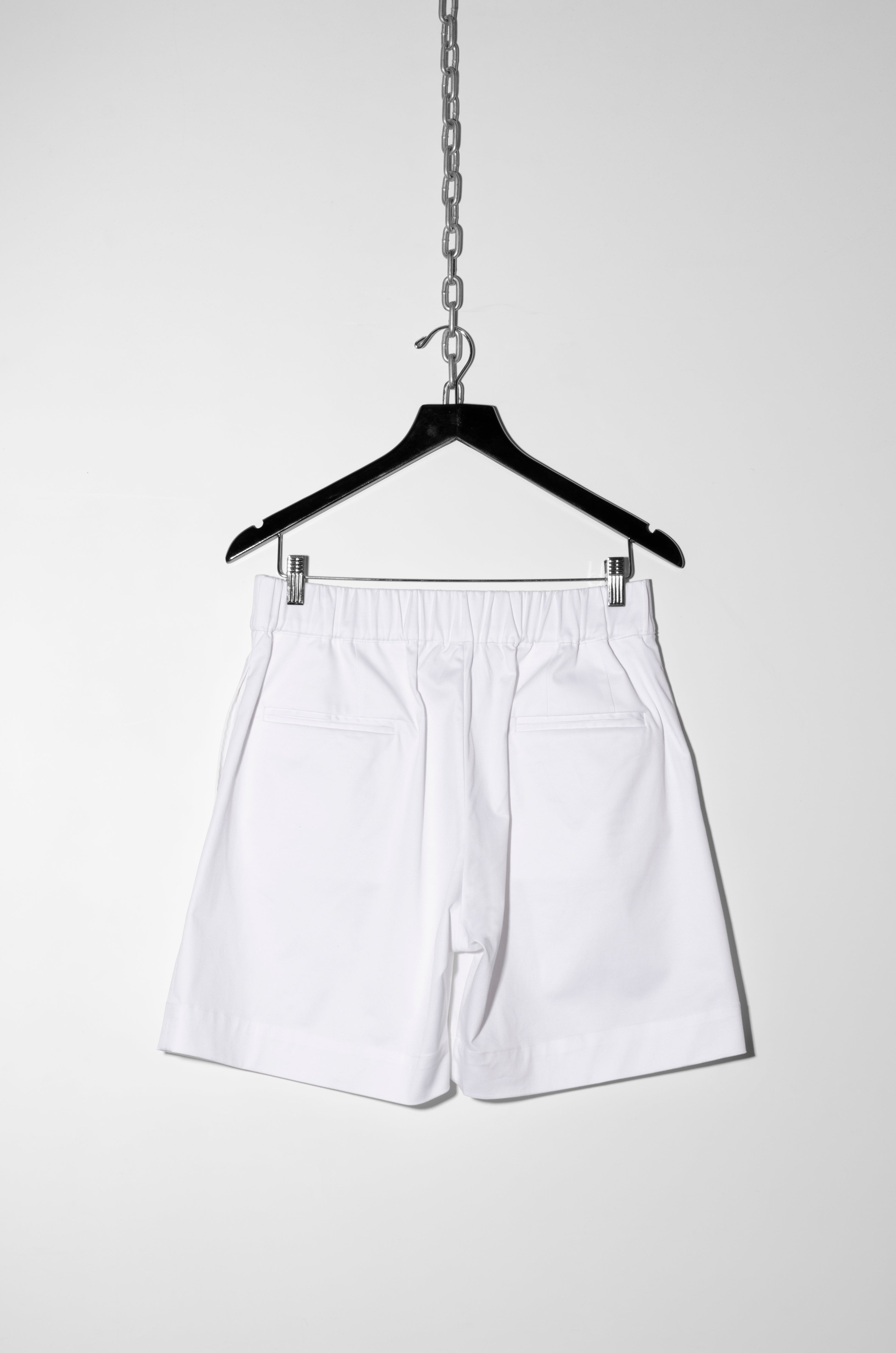 Tailored Shorts