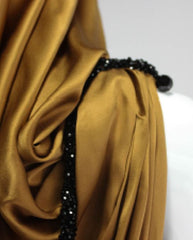 Gold Ghotrah - ZAID FAROUKI