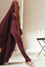 The Burqa - ZAID FAROUKI