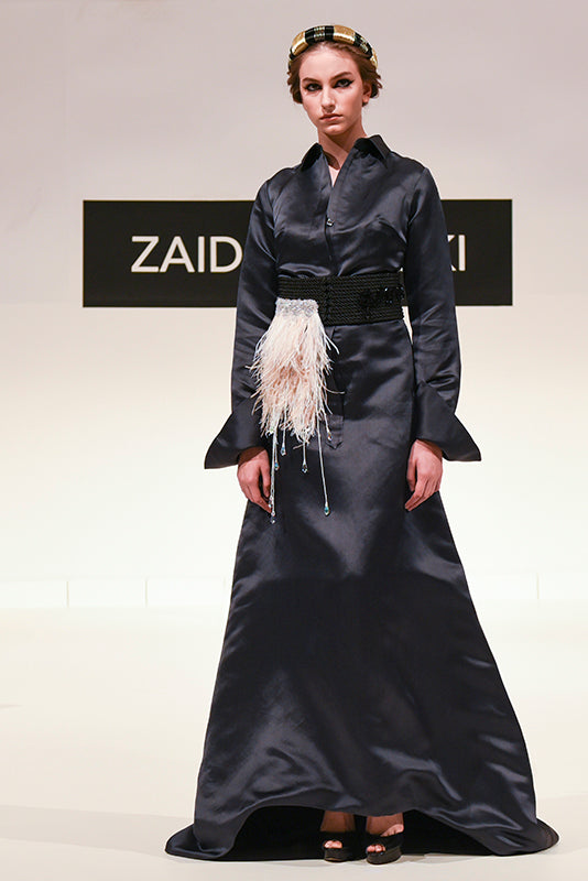 The Thob - ZAID FAROUKI